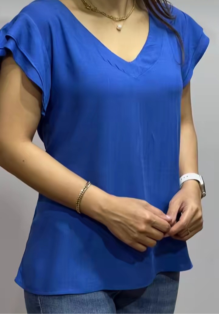 تیشرت نخ وارداتی